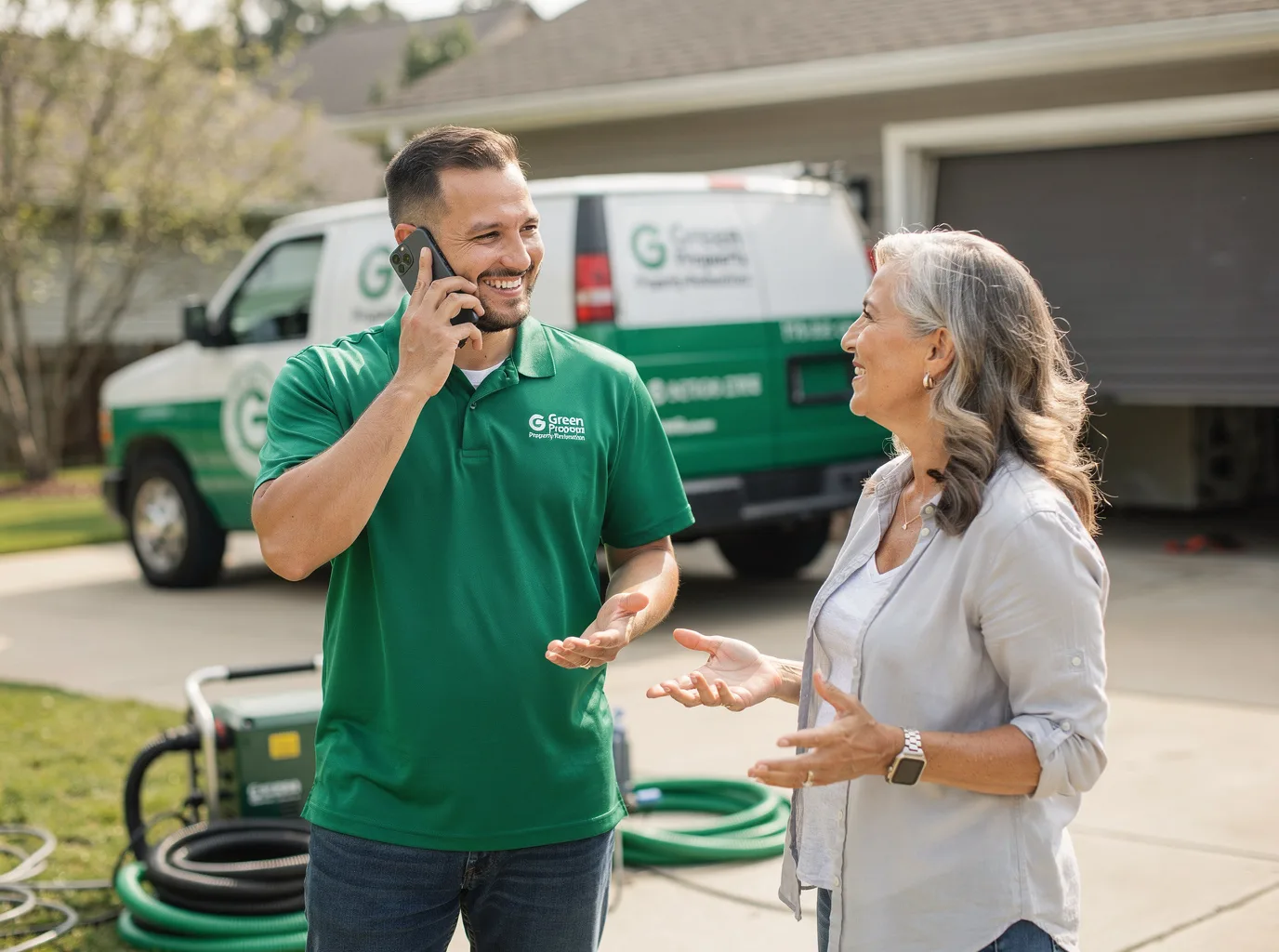 Water Damage Restoration Eureka, NV FAQs